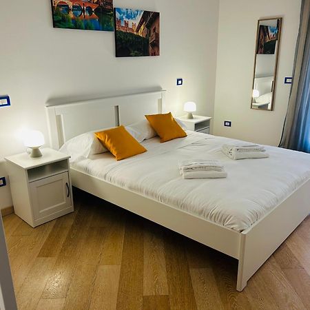 Grazia Luxury Home Verona Dış mekan fotoğraf