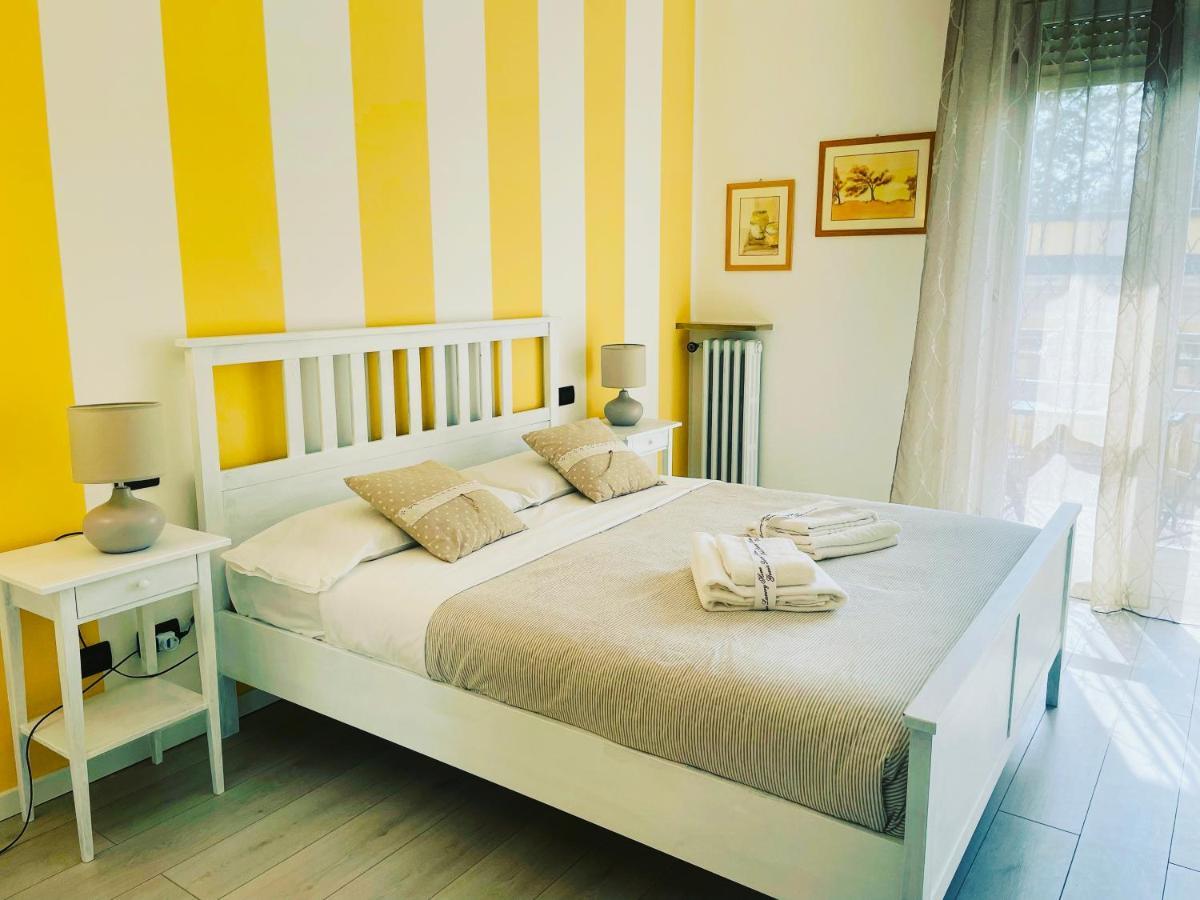 Grazia Luxury Home Verona Dış mekan fotoğraf