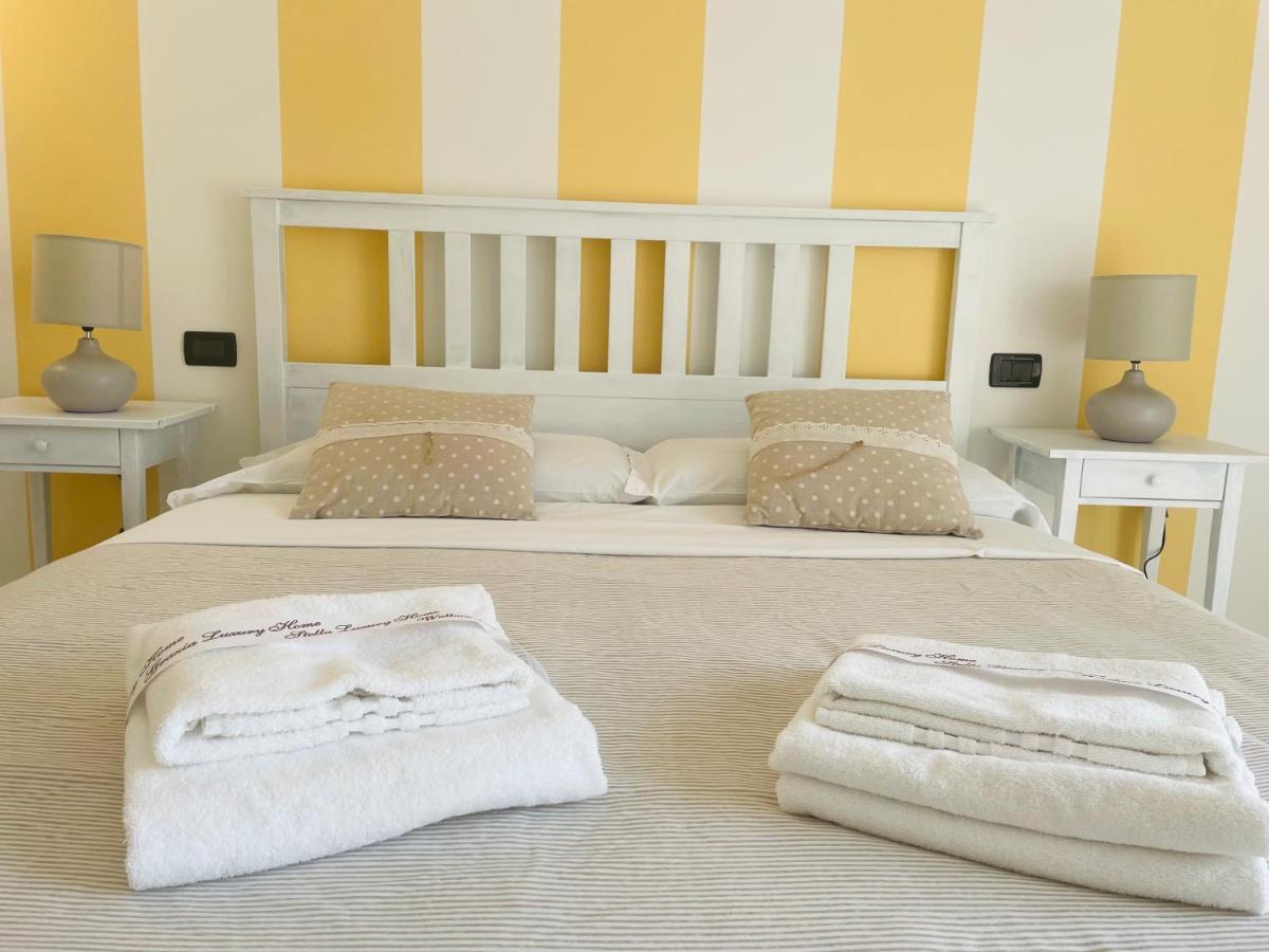 Grazia Luxury Home Verona Dış mekan fotoğraf