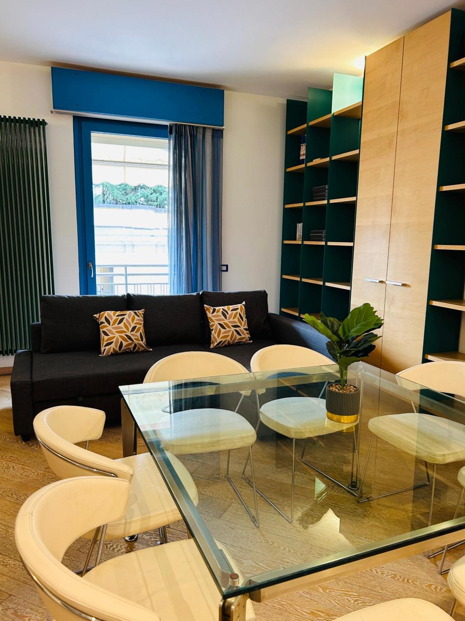 Grazia Luxury Home Verona Dış mekan fotoğraf