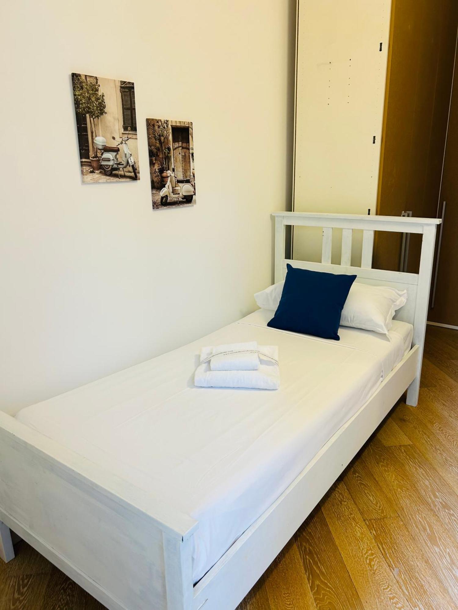 Grazia Luxury Home Verona Dış mekan fotoğraf