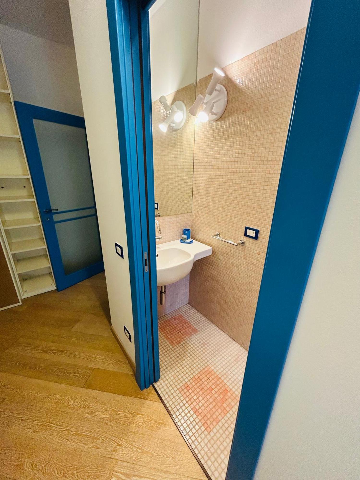 Grazia Luxury Home Verona Dış mekan fotoğraf