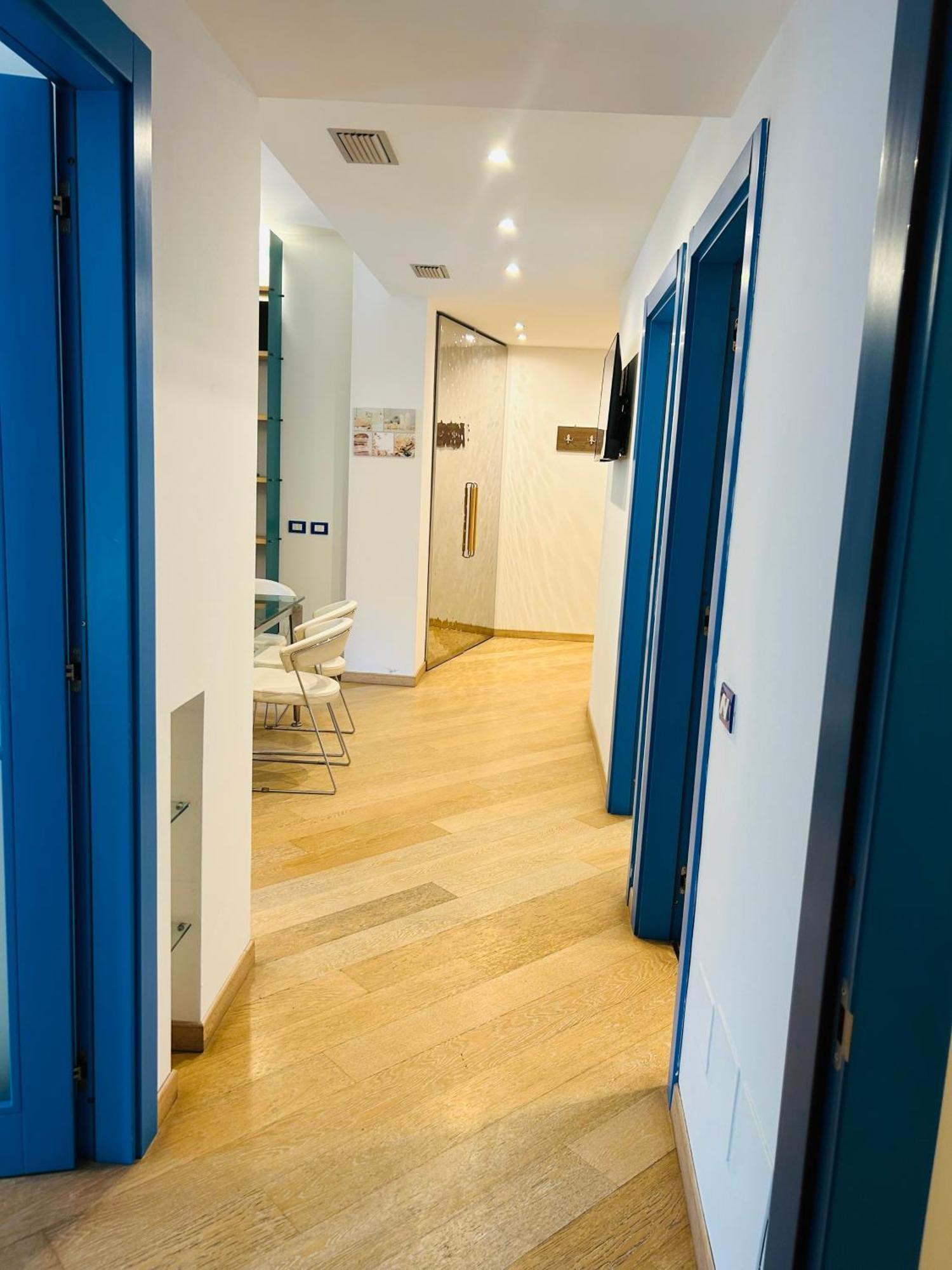 Grazia Luxury Home Verona Dış mekan fotoğraf