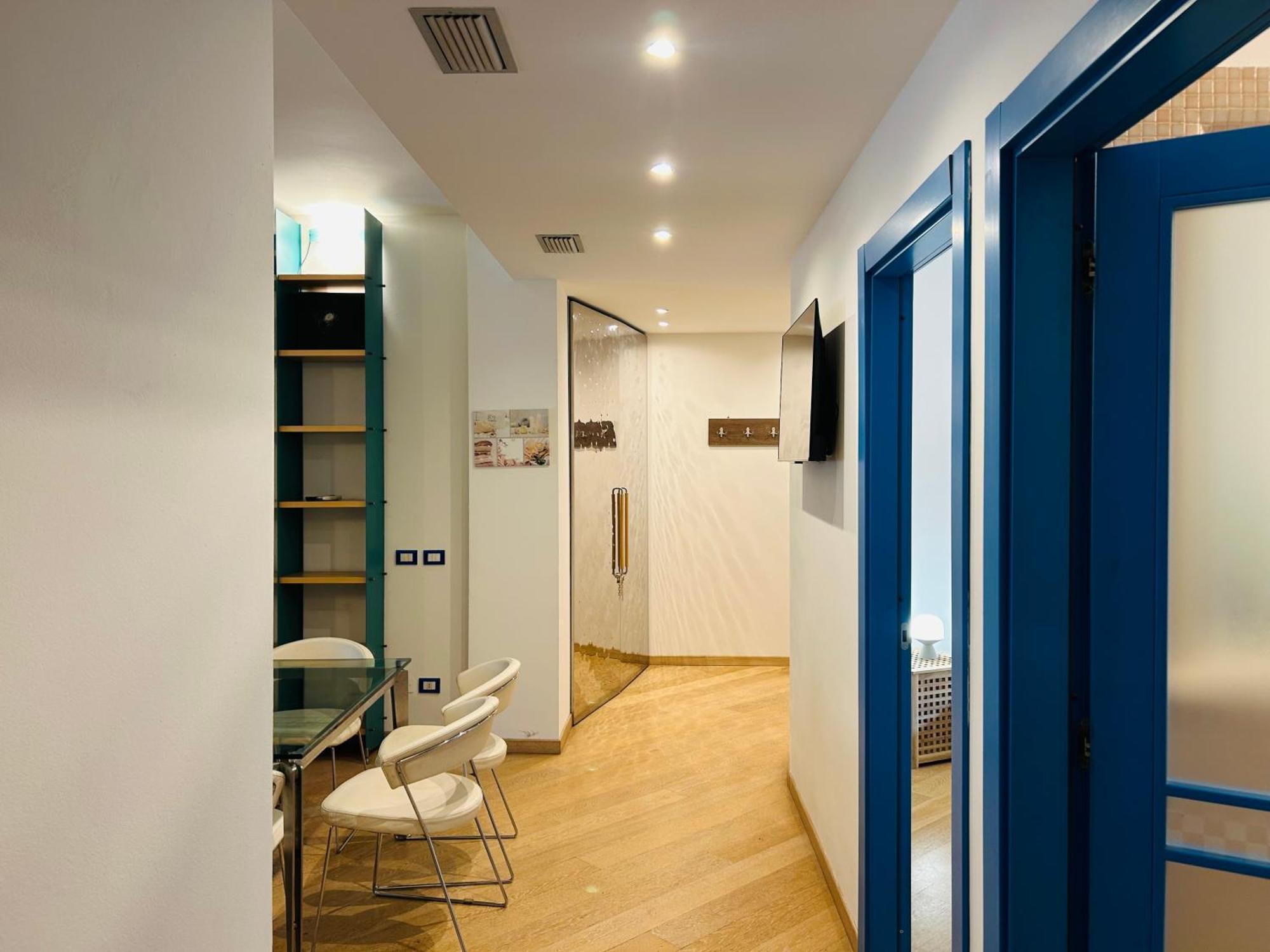 Grazia Luxury Home Verona Dış mekan fotoğraf