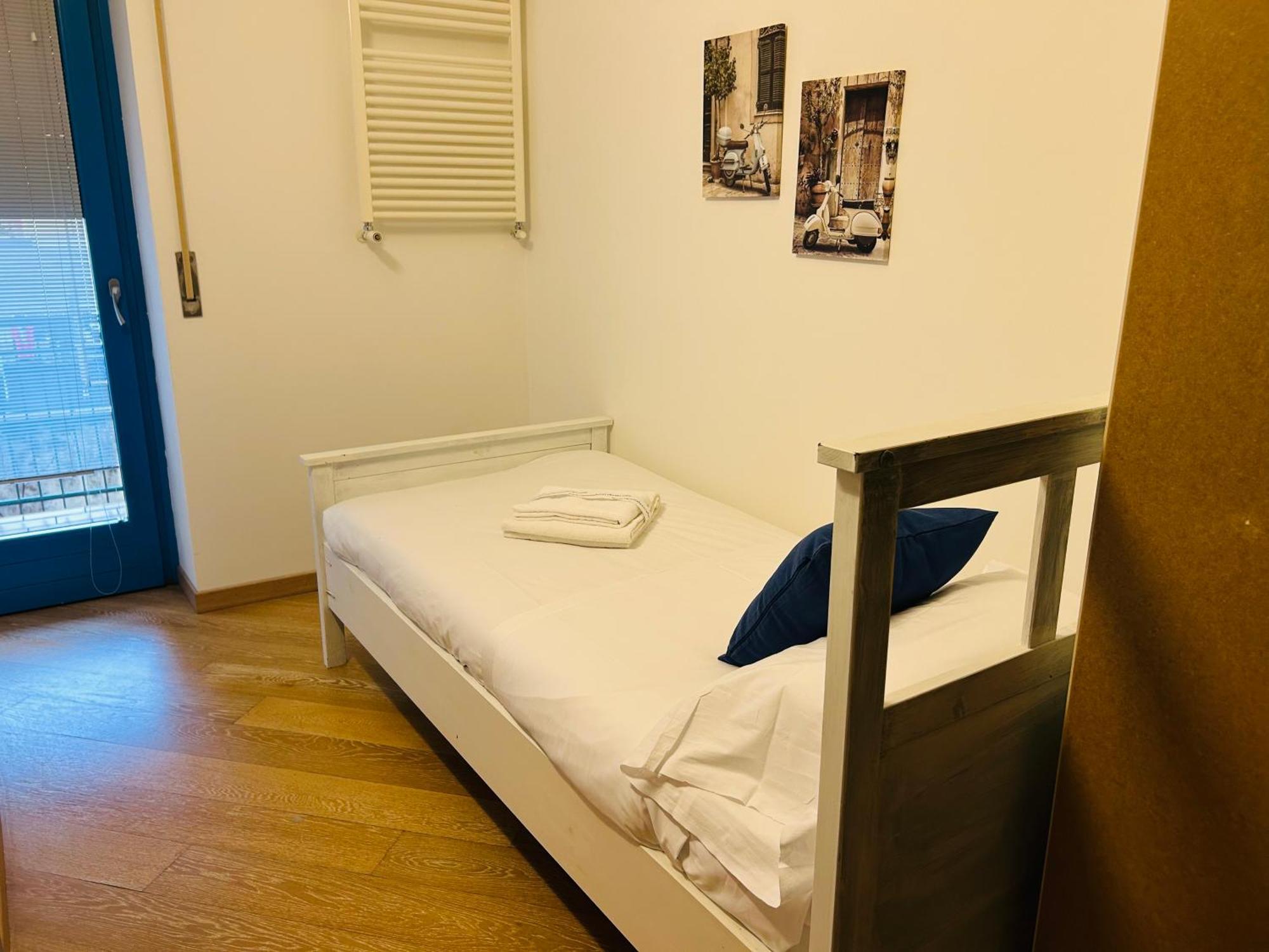 Grazia Luxury Home Verona Dış mekan fotoğraf