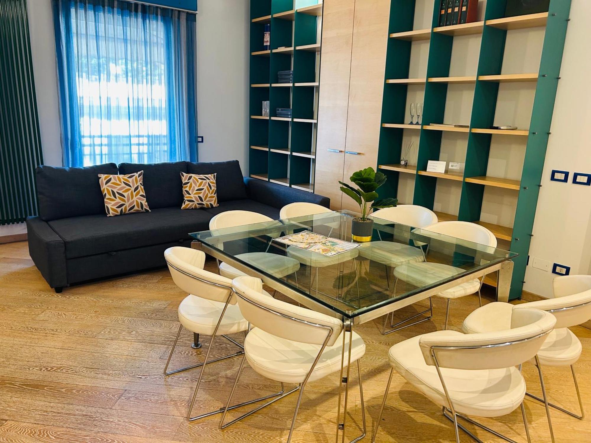 Grazia Luxury Home Verona Dış mekan fotoğraf
