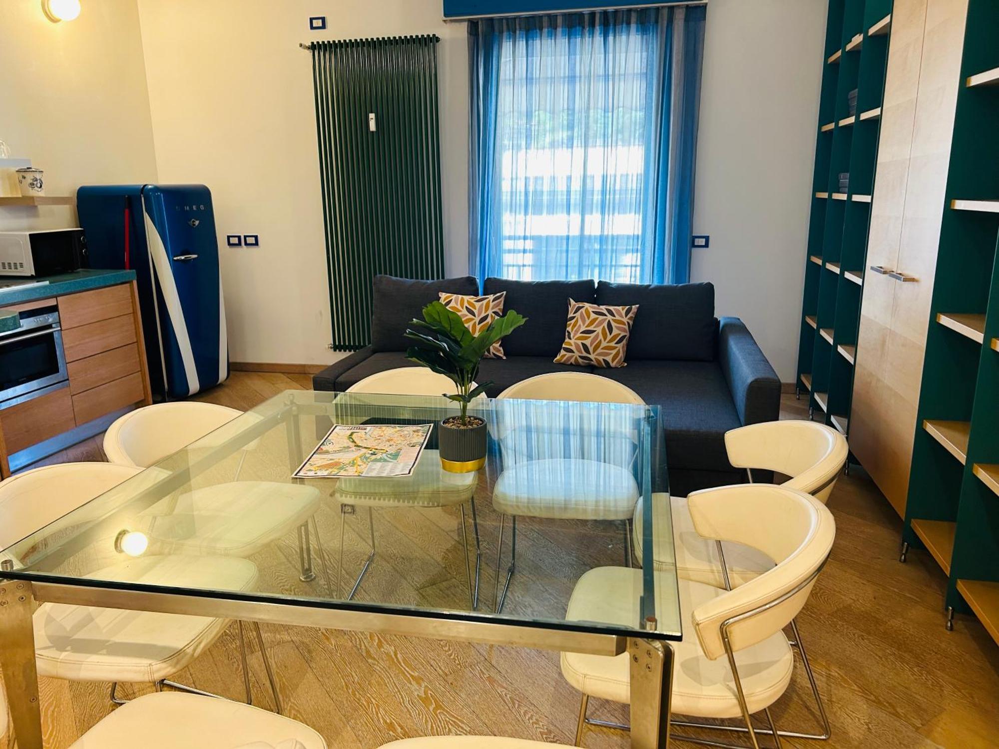 Grazia Luxury Home Verona Dış mekan fotoğraf