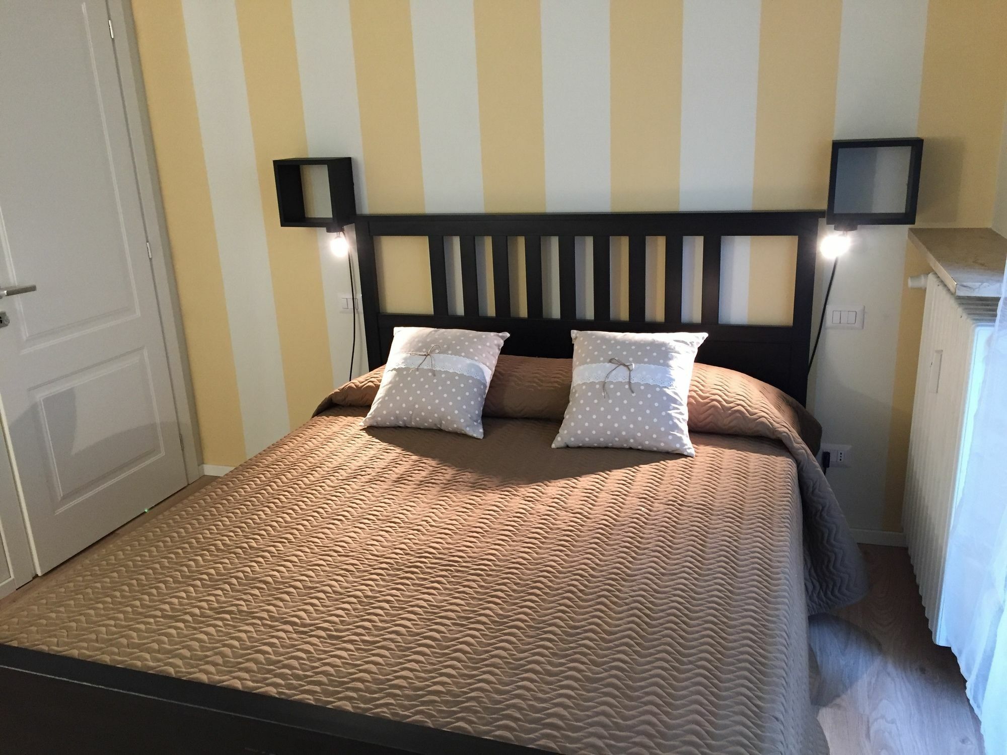 Grazia Luxury Home Verona Dış mekan fotoğraf